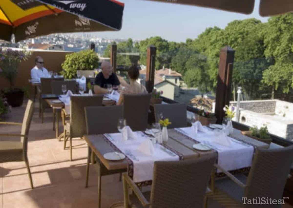 Sirkeci Mansion Hotel